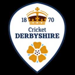 Derbyshire
