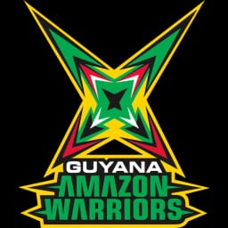 Guyana Amazon Warriors