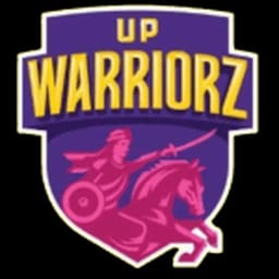 Up Warriorz
