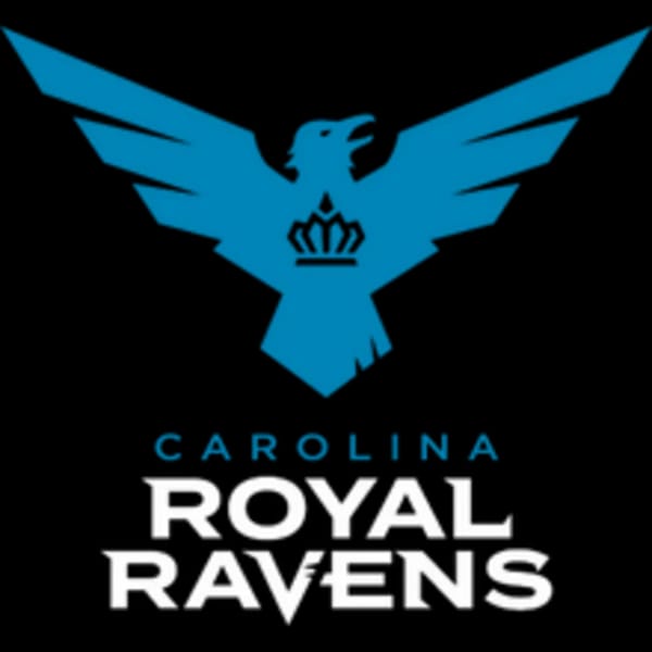 Carolina Royal Ravens