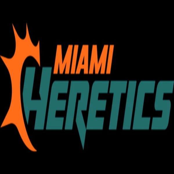 Miami Heretics