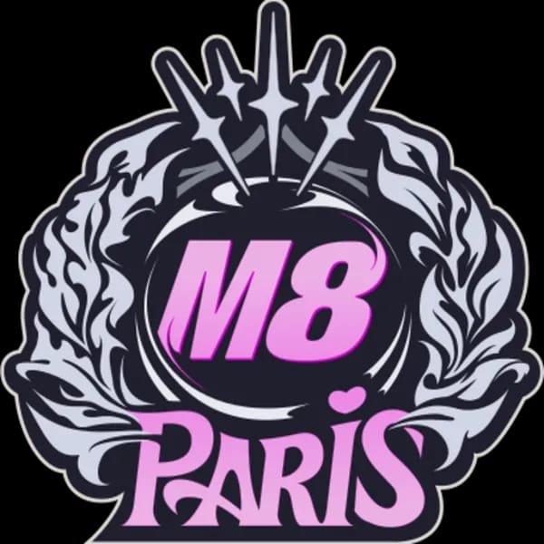 Paris Gentle Mates