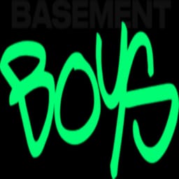 BASEMENT BOYS