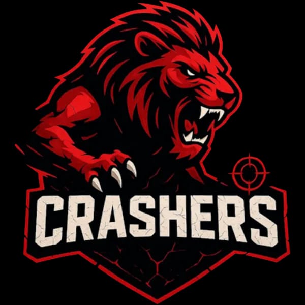 Crashers