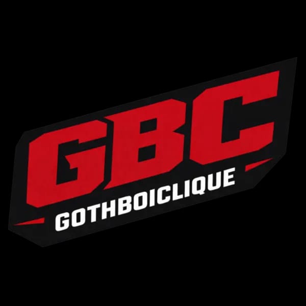 gothboiclique