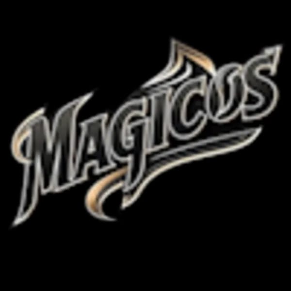 MAGICOS