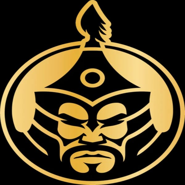 The Mongolz