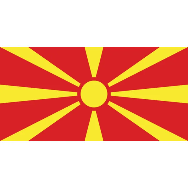 North Macedonia