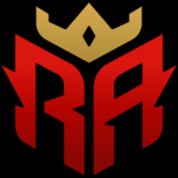 Reign Above