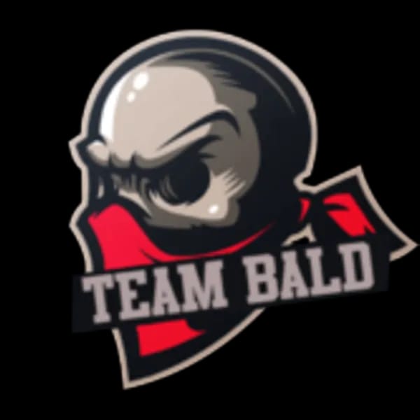 Team Bald