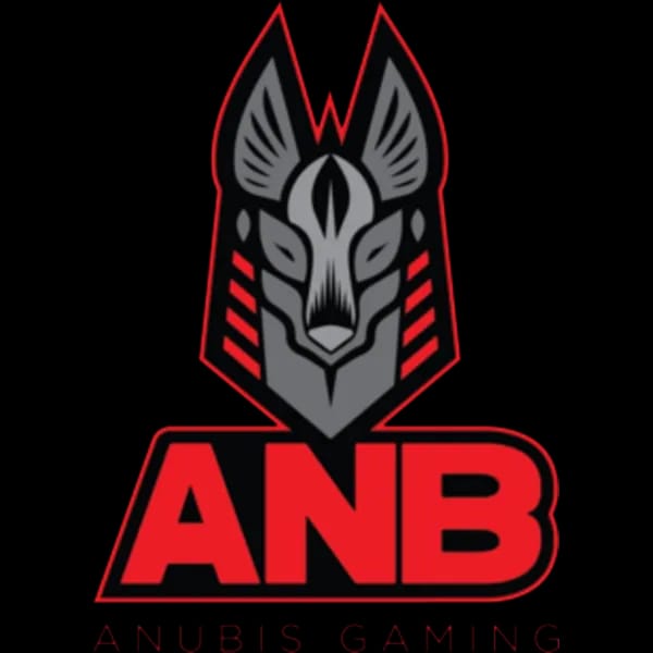 Anubis Gaming