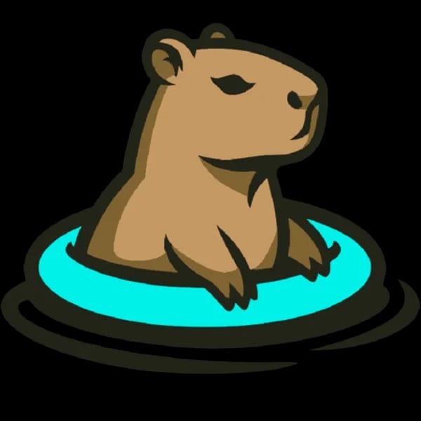 Capybara Esports