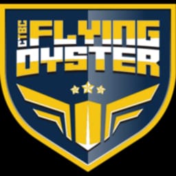 CTBC Flying Oyster