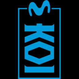 Movistar KOI Fénix