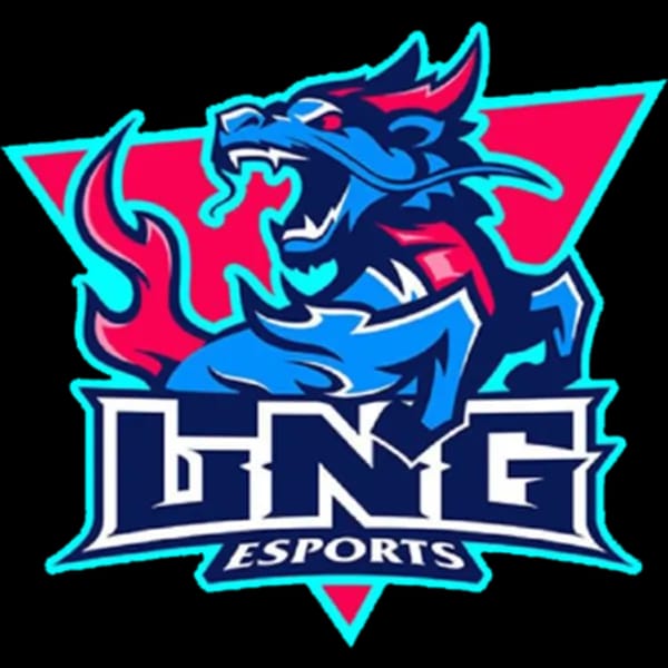 LNG Esports