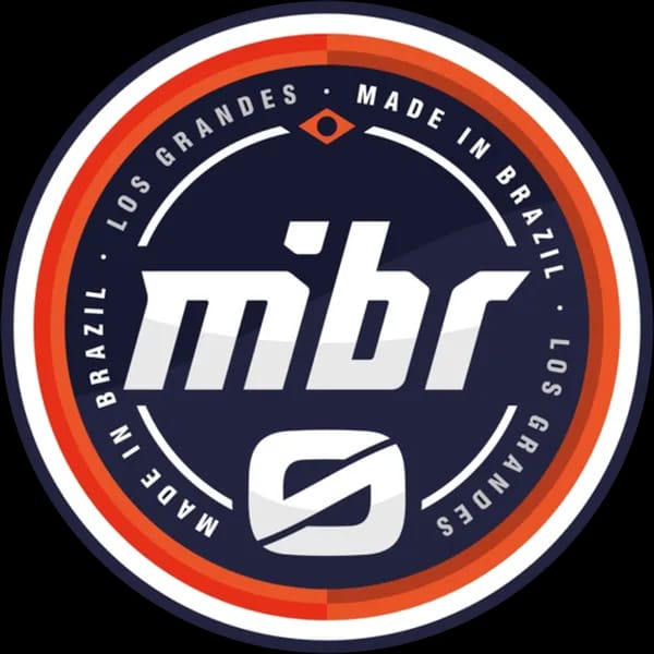 MIBR.LOS
