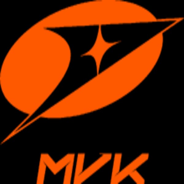 MVK Esports