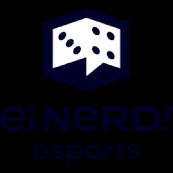 Ei Nerd Esports