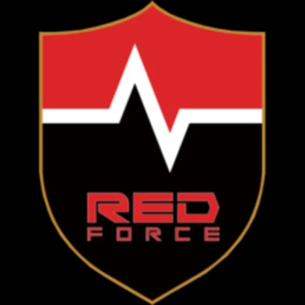 Nongshim Red Force