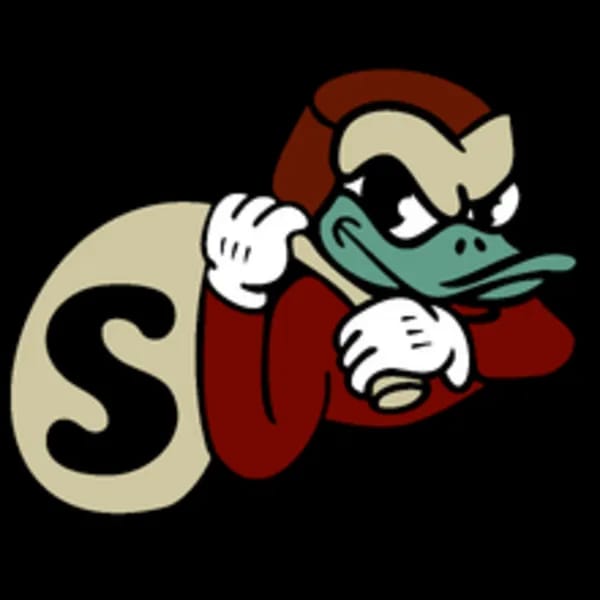 The Ruddy Sack