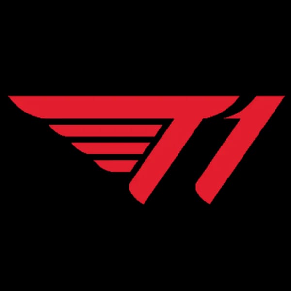 T1