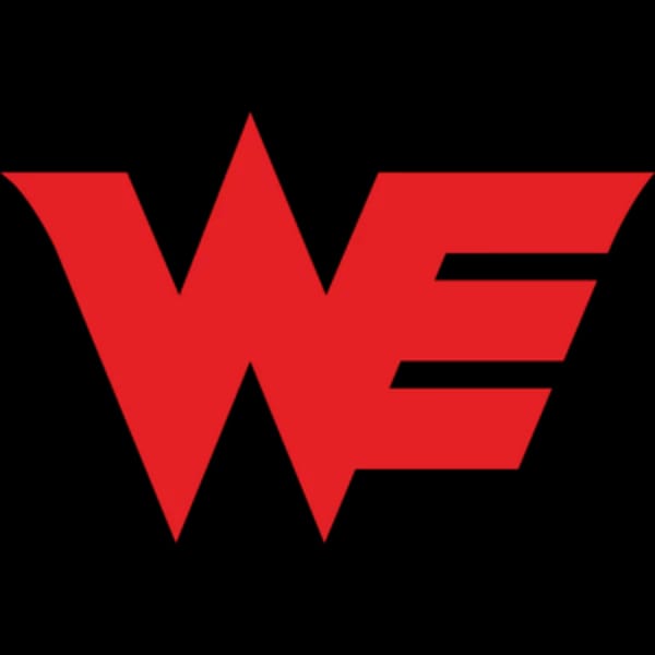 Team WE