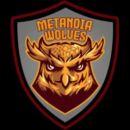 METANOIA WOLVES