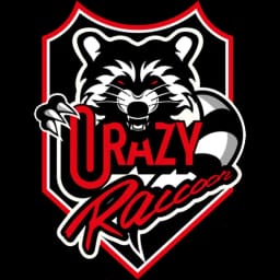 Crazy Raccoon