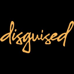 Disguised
