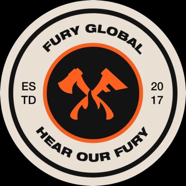 FURY