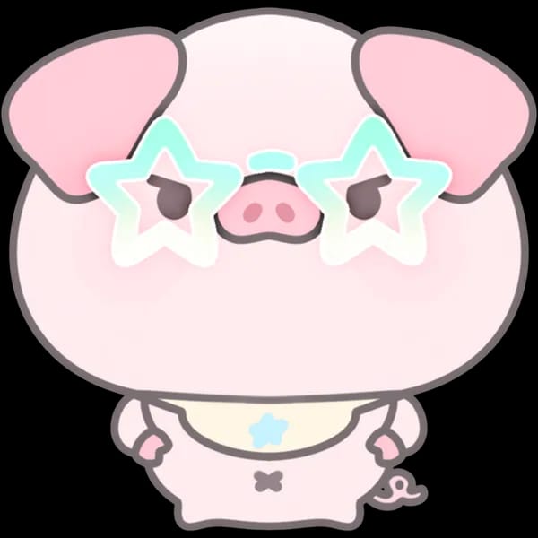 Naive Piggy