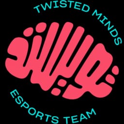 Twisted Minds