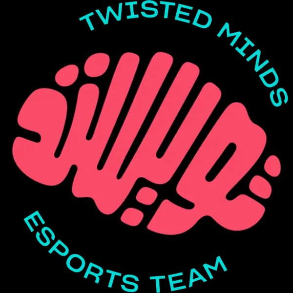 Twisted Minds