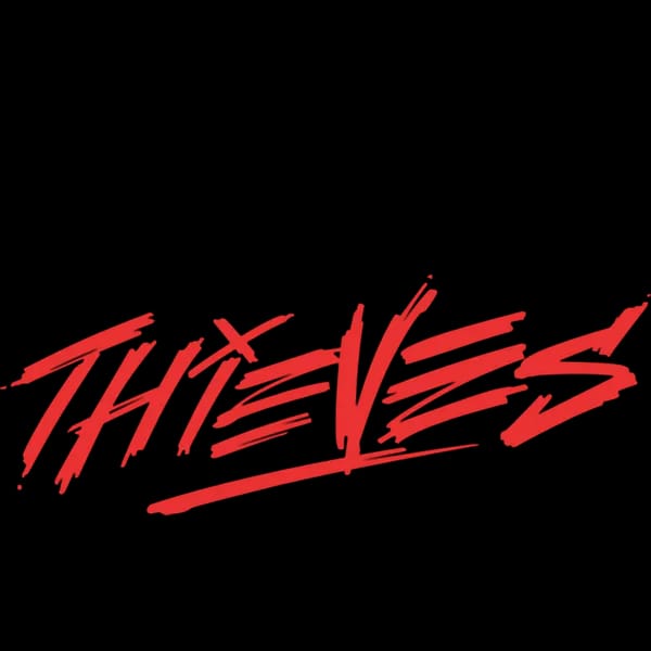 100 Thieves