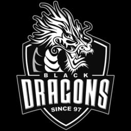Black Dragons e-Sports
