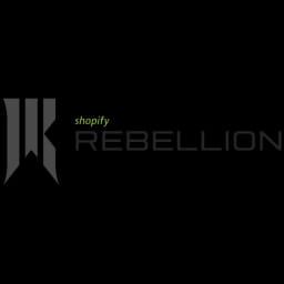 Shopify Rebellion