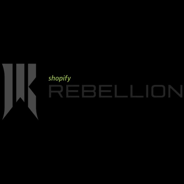 Shopify Rebellion