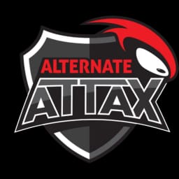 ALTERNATE aTTaX