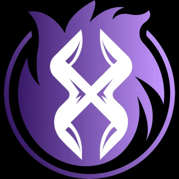 Eternal Focus Amethyst