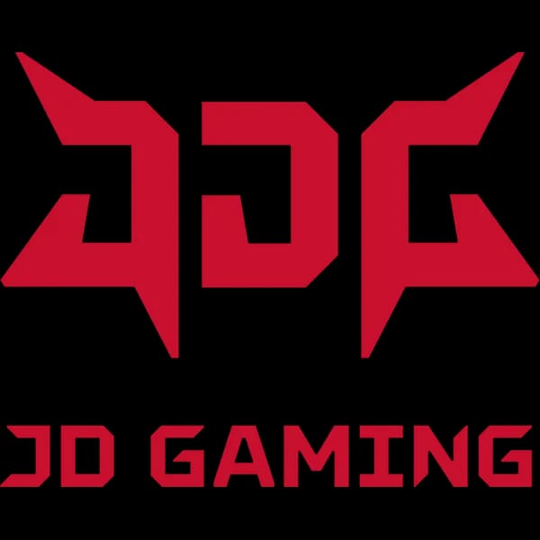 JD Gaming