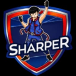 Sharper Esport