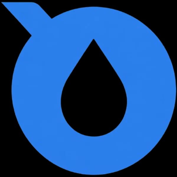 SwimTrek Blue