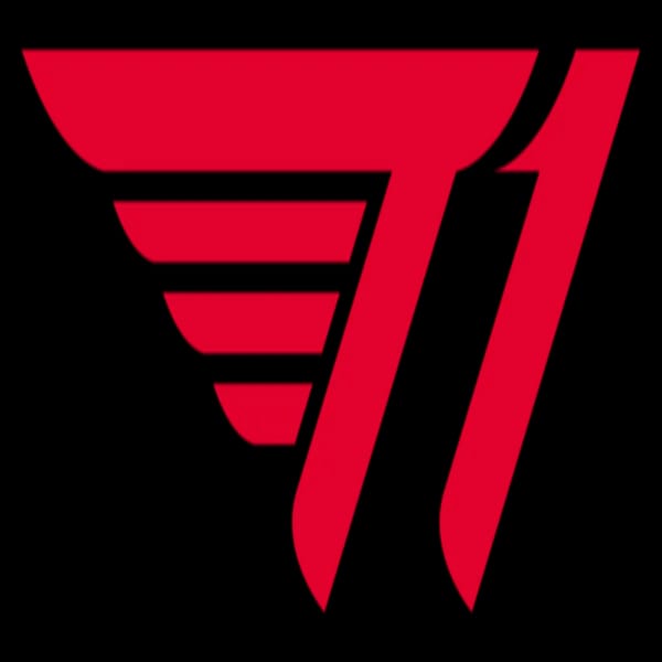 T1