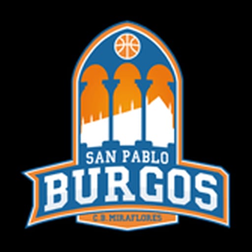 CB San Pablo Burgos