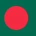 Bangladesh