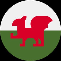 Wales