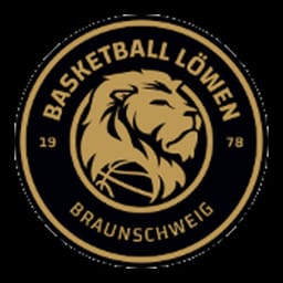 Basketball Lowen Braunschweig Markets & Predictions image