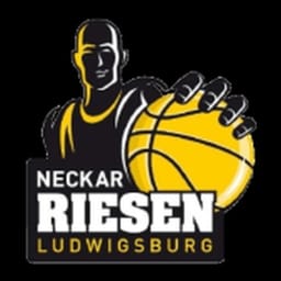 Riesen Ludwigsburg