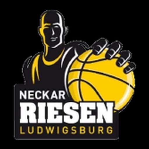 Riesen Ludwigsburg