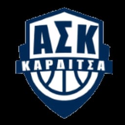 AS Karditsas